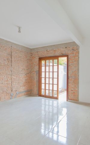 Casa para alugar com 120m², 3 quartos e 1 vaga Casa para alugar com 120m², 3 quartos e 1 vagaSala 3