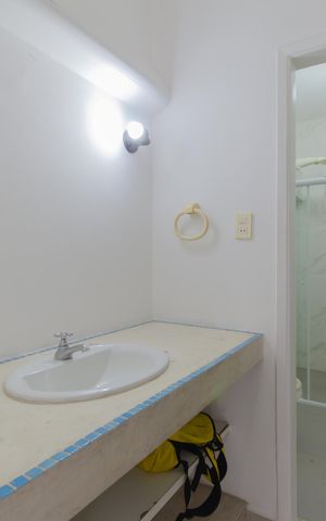 Casa para alugar com 120m², 3 quartos e 1 vaga Casa para alugar com 120m², 3 quartos e 1 vagaBanheiro 2
