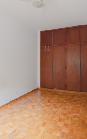 Casa para alugar com 120m², 3 quartos e 1 vaga Casa para alugar com 120m², 3 quartos e 1 vagaQuarto 2