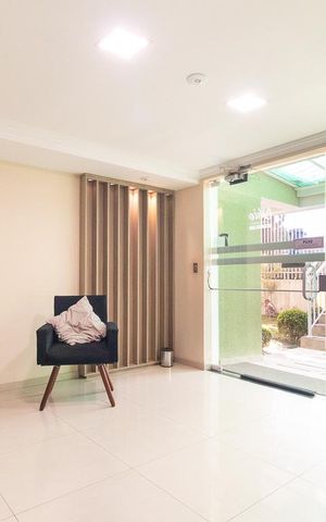 Apartamento à venda com 120m², 2 quartos e 2 vagas Apartamento à venda com 120m², 2 quartos e 2 vagasHall de entrada