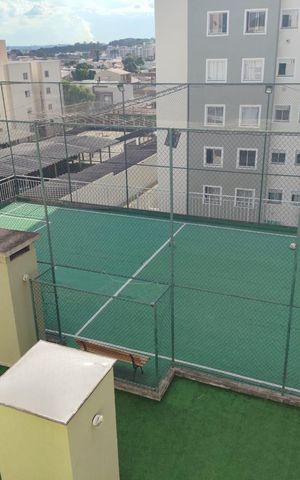 Apartamento à venda com 120m², 2 quartos e 2 vagas Apartamento à venda com 120m², 2 quartos e 2 vagasQuadra Esportiva