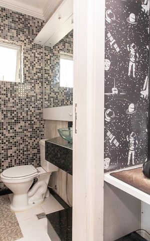 Apartamento à venda com 120m², 2 quartos e 2 vagas Apartamento à venda com 120m², 2 quartos e 2 vagasLavabo