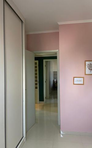 Apartamento à venda com 101m², 3 quartos e 2 vagas Apartamento à venda com 101m², 3 quartos e 2 vagasQuarto 2