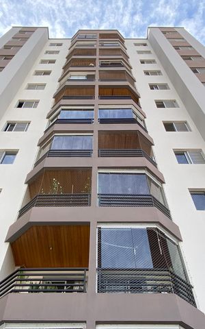 Apartamento à venda com 101m², 3 quartos e 2 vagas Apartamento à venda com 101m², 3 quartos e 2 vagasFachada do bloco