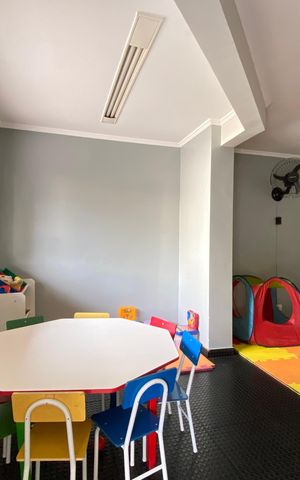 Apartamento à venda com 101m², 3 quartos e 2 vagas Apartamento à venda com 101m², 3 quartos e 2 vagasBrinquedoteca