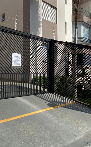 Apartamento à venda com 101m², 3 quartos e 2 vagas Apartamento à venda com 101m², 3 quartos e 2 vagasFachada do Prédio