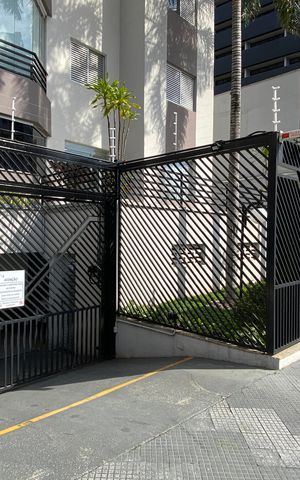 Apartamento à venda com 101m², 3 quartos e 2 vagas Apartamento à venda com 101m², 3 quartos e 2 vagasFachada do Prédio