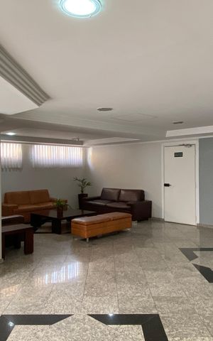 Apartamento à venda com 101m², 3 quartos e 2 vagas Apartamento à venda com 101m², 3 quartos e 2 vagasHall de entrada
