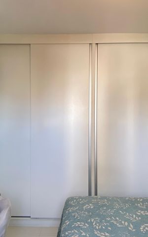 Apartamento à venda com 101m², 3 quartos e 2 vagas Apartamento à venda com 101m², 3 quartos e 2 vagasSuíte