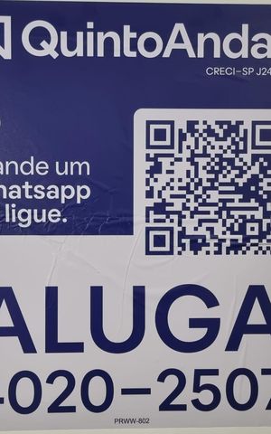 Apartamento à venda com 41m², 1 quarto e 1 vaga