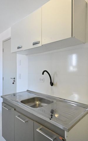 Studio para alugar com 20m², 1 quarto e sem vagaCozinha