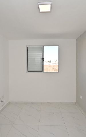 Studio para alugar com 20m², 1 quarto e sem vagaSala/Quarto