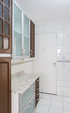 Apartamento para alugar com 79m², 3 quartos e 1 vaga Apartamento para alugar com 79m², 3 quartos e 1 vagaCozinha