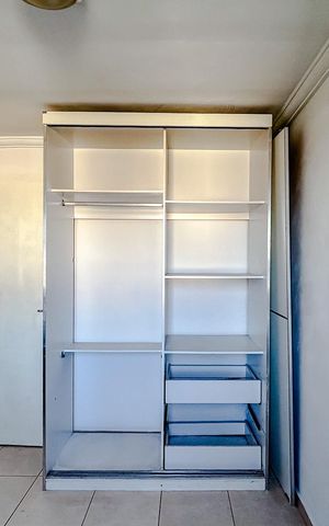 Apartamento à venda com 75m², 2 quartos e 1 vagaQuarto 2