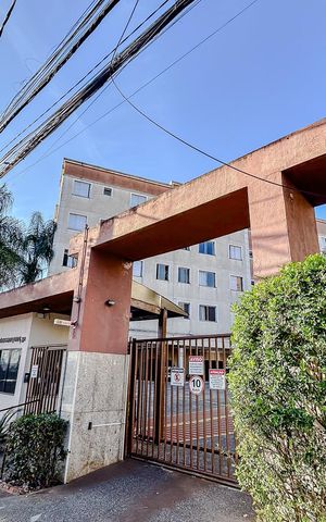 Apartamento à venda com 75m², 2 quartos e 1 vagaFachada 