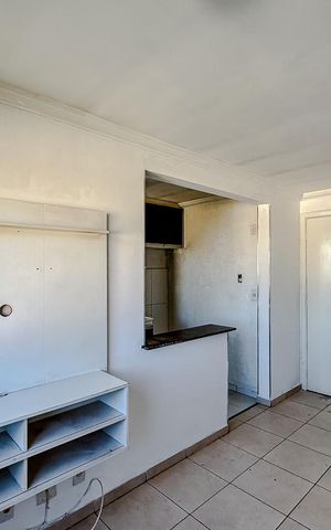 Apartamento à venda com 75m², 2 quartos e 1 vagaSala