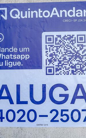 Apartamento à venda com 75m², 2 quartos e 1 vagaPlaca