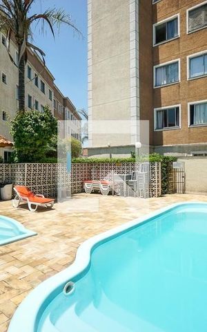 Apartamento para alugar com 75m², 2 quartos e 1 vaga Apartamento para alugar com 75m², 2 quartos e 1 vagaÁrea Comum