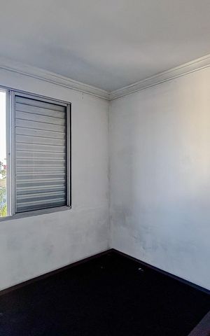 Apartamento à venda com 75m², 2 quartos e 1 vagaQuarto 2