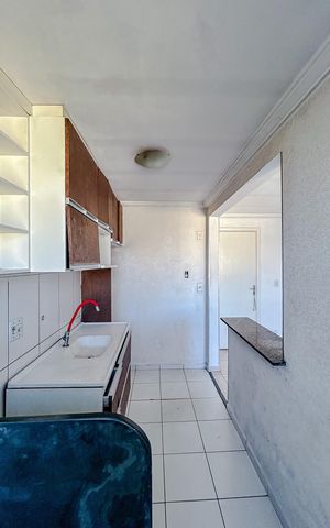 Apartamento à venda com 75m², 2 quartos e 1 vagaCozinha