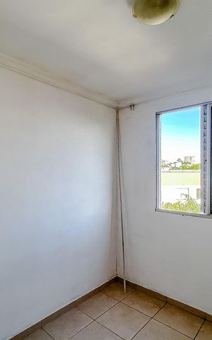 Apartamento à venda com 75m², 2 quartos e 1 vagaQuarto 1
