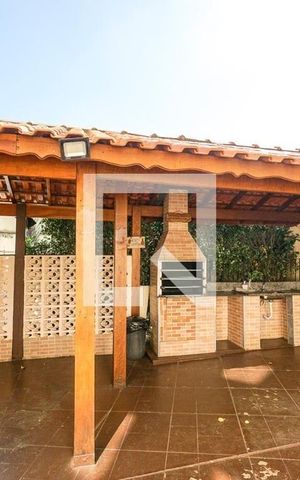 Apartamento para alugar com 75m², 2 quartos e 1 vaga Apartamento para alugar com 75m², 2 quartos e 1 vagaÁrea Comum