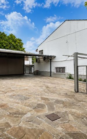 Casa para alugar com 486m², 4 quartos e 5 vagas Casa para alugar com 486m², 4 quartos e 5 vagasÁrea comum