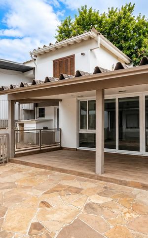 Casa para alugar com 486m², 4 quartos e 5 vagas Casa para alugar com 486m², 4 quartos e 5 vagasÁrea comum