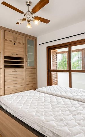 Casa para alugar com 486m², 4 quartos e 5 vagas Casa para alugar com 486m², 4 quartos e 5 vagasQuarto 3