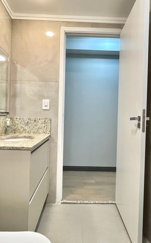 Apartamento à venda com 123m², 3 quartos e 2 vagasBanheiro Corredor