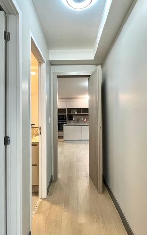 Apartamento à venda com 123m², 3 quartos e 2 vagasCorredor