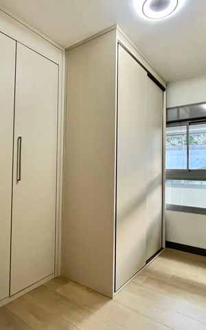 Apartamento à venda com 123m², 3 quartos e 2 vagasQuarto 3