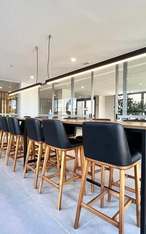 Apartamento à venda com 123m², 3 quartos e 2 vagasÁrea comum