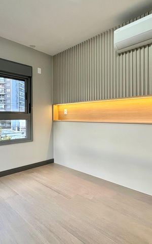 Apartamento à venda com 123m², 3 quartos e 2 vagasSuite