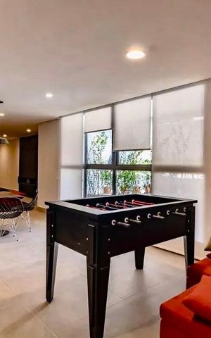 Apartamento à venda com 123m², 3 quartos e 2 vagasÁrea comum