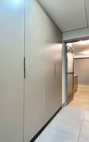 Apartamento à venda com 123m², 3 quartos e 2 vagasÁrea de Serviço