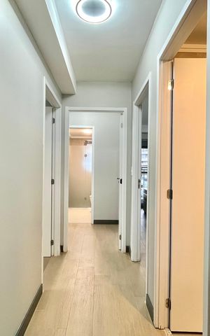Apartamento à venda com 123m², 3 quartos e 2 vagasCorredor