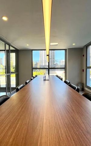 Apartamento à venda com 123m², 3 quartos e 2 vagasÁrea comum
