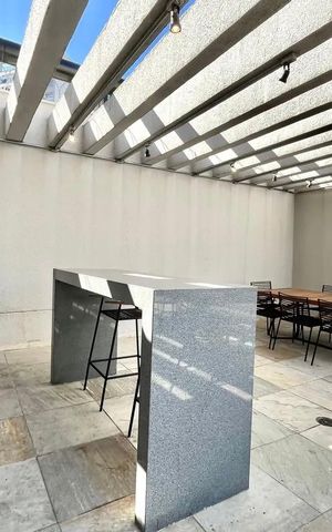Apartamento à venda com 123m², 3 quartos e 2 vagasÁrea comum - Churrasqueira