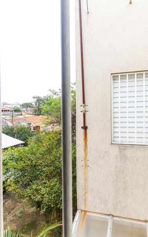 Casa de condomínio à venda com 68m², 2 quartos e 1 vaga Casa de condomínio à venda com 68m², 2 quartos e 1 vagaVista do Quarto