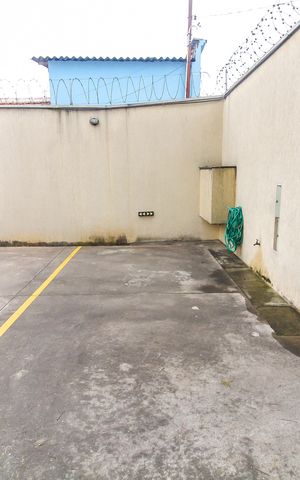 Casa de condomínio à venda com 68m², 2 quartos e 1 vaga Casa de condomínio à venda com 68m², 2 quartos e 1 vagaÁrea Comum