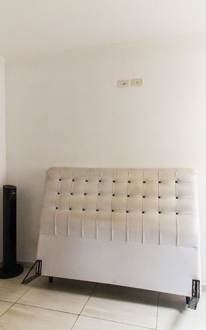 Casa de condomínio à venda com 68m², 2 quartos e 1 vaga Casa de condomínio à venda com 68m², 2 quartos e 1 vagaQuarto