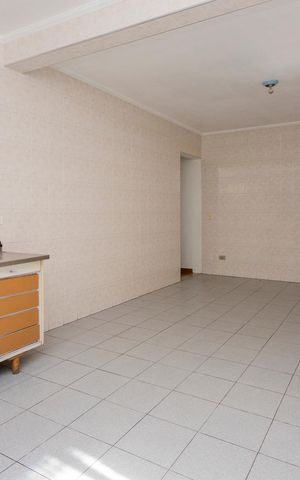 Casa para alugar com 80m², 2 quartos e sem vagaCozinha