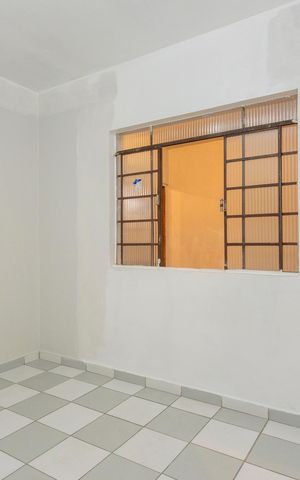 Casa para alugar com 80m², 2 quartos e sem vagaQuarto 2