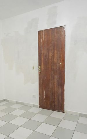 Casa para alugar com 80m², 2 quartos e sem vagaQuarto 2