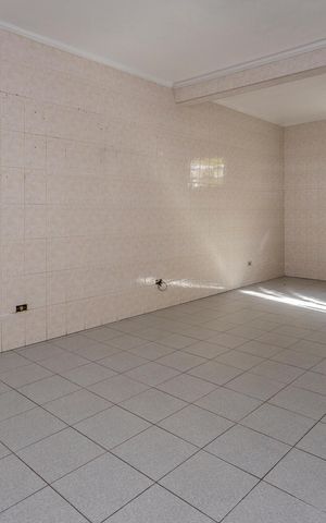 Casa para alugar com 80m², 2 quartos e sem vagaCozinha