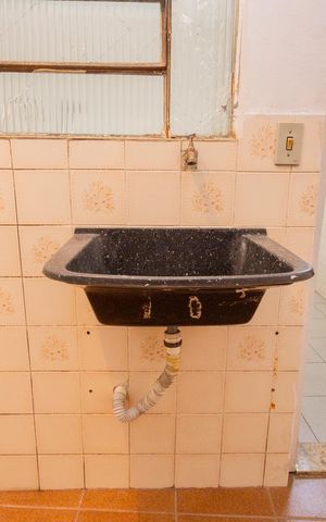 Casa para alugar com 80m², 2 quartos e sem vagaÁrea de Serviço