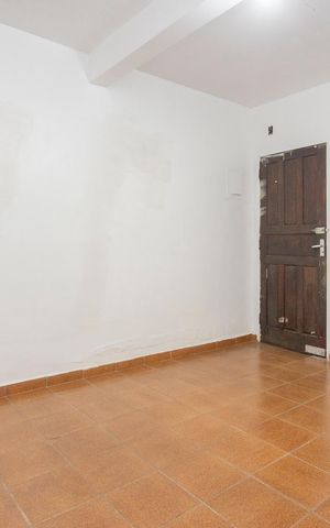 Casa para alugar com 80m², 2 quartos e sem vagaSala