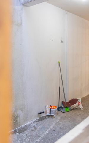 Casa para alugar com 80m², 2 quartos e sem vagaVista do Quarto 1