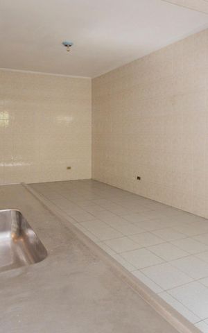 Casa para alugar com 80m², 2 quartos e sem vagaCozinha